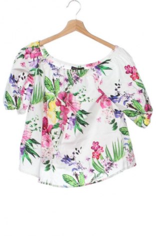 Damen Shirt Mohito, Größe XXS, Farbe Mehrfarbig, Preis € 9,72