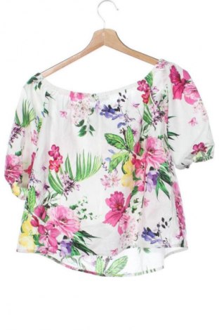 Damen Shirt Mohito, Größe XXS, Farbe Mehrfarbig, Preis € 9,72