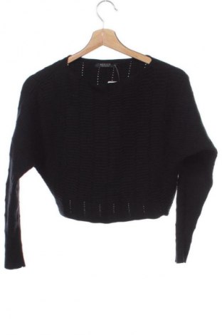Damen Shirt Mohito, Größe XXS, Farbe Schwarz, Preis 9,64 €