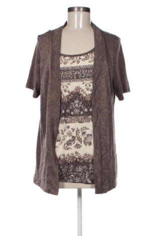 Bluză de femei Mona, Mărime XL, Culoare Multicolor, Preț 88,99 Lei