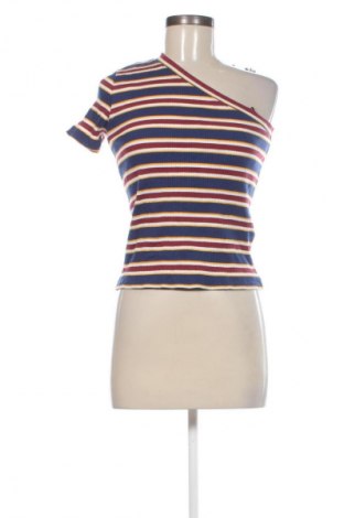 Bluzka damska Monki, Rozmiar S, Kolor Kolorowy, Cena 36,99 zł