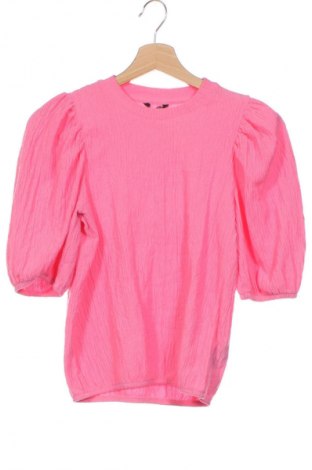 Dámská halenka Monki, Velikost XS, Barva Růžová, Cena  179,00 Kč