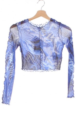 Bluzka damska Monki, Rozmiar XS, Kolor Kolorowy, Cena 95,99 zł