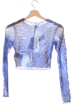 Bluzka damska Monki, Rozmiar XS, Kolor Kolorowy, Cena 95,99 zł