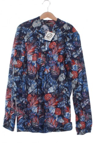 Damen Shirt Montego, Größe XS, Farbe Mehrfarbig, Preis € 10,00