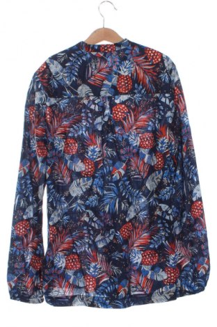 Damen Shirt Montego, Größe XS, Farbe Mehrfarbig, Preis € 10,00