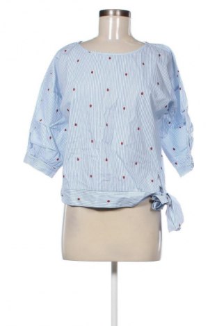 Bluză de femei Moodo, Mărime M, Culoare Multicolor, Preț 68,71 Lei