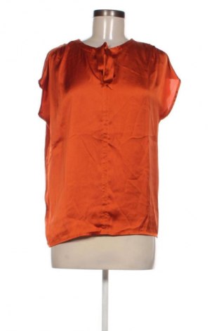 Bluzka damska More & More, Rozmiar M, Kolor Pomarańczowy, Cena 134,99 zł