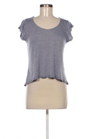 Damen Shirt Motivi, Größe S, Farbe Blau, Preis € 28,99