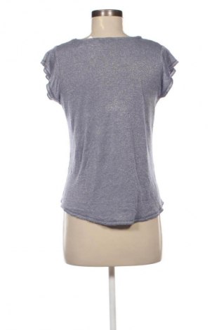 Damen Shirt Motivi, Größe S, Farbe Blau, Preis € 28,99