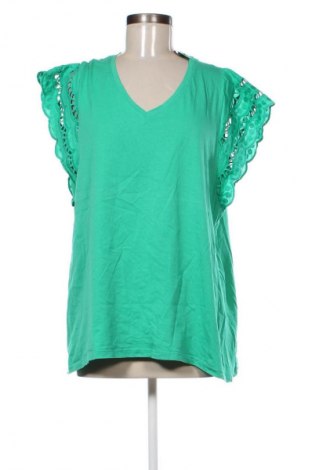 Damen Shirt Ms Mode, Größe L, Farbe Grün, Preis 9,62 €