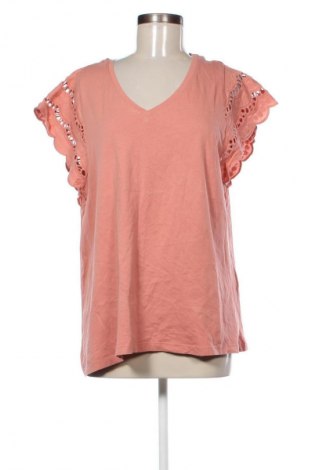 Damen Shirt Ms Mode, Größe L, Farbe Aschrosa, Preis € 9,71