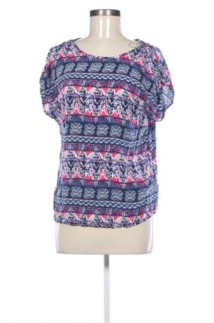 Dámska blúza Multiblu, Veľkosť M, Farba Viacfarebná, Cena  10,34 €