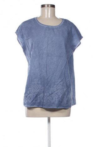 Damen Shirt My Blue by Tchibo, Größe M, Farbe Blau, Preis € 9,72