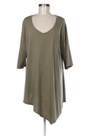 Damen Shirt My Style, Größe XXL, Farbe Grün, Preis 9,69 €