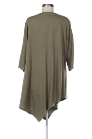 Damen Shirt My Style, Größe XXL, Farbe Grün, Preis 9,69 €