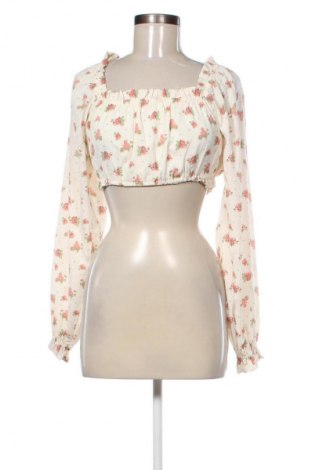 Damen Shirt NA-KD, Größe S, Farbe Mehrfarbig, Preis € 17,39