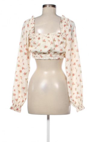 Damen Shirt NA-KD, Größe S, Farbe Mehrfarbig, Preis € 17,39