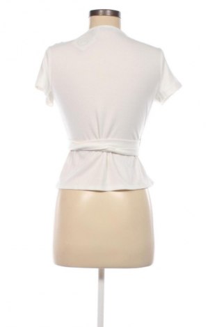 Damen Shirt NA-KD, Größe S, Farbe Weiß, Preis € 13,66