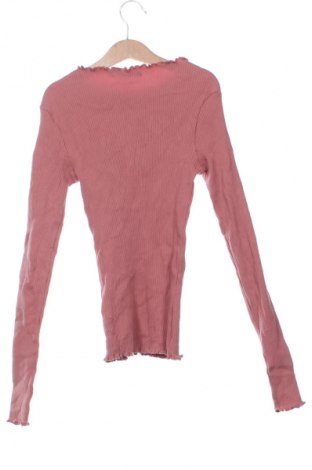 Dámská halenka NA-KD, Velikost XS, Barva Růžová, Cena  549,00 Kč