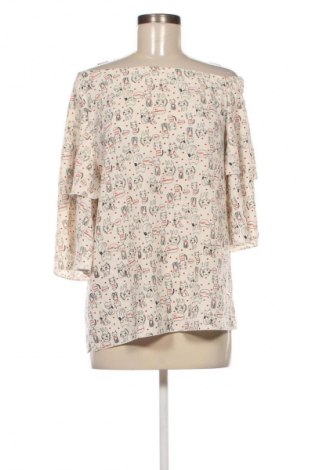 Damen Shirt NABILA, Größe M, Farbe Mehrfarbig, Preis 33,99 €