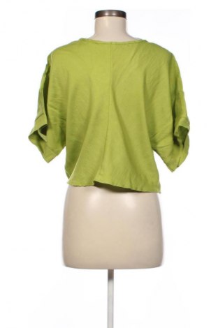 Dámská halenka NEW COLLECTION, Velikost M, Barva Zelená, Cena  439,00 Kč