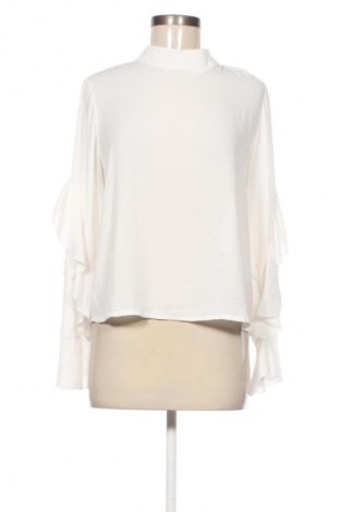 Γυναικεία μπλούζα NEW COLLECTION, Μέγεθος M, Χρώμα Λευκό, Τιμή 21,99 €