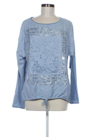 Damen Shirt NEW COLLECTION, Größe L, Farbe Mehrfarbig, Preis € 17,14