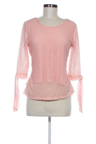 Damen Shirt NEW COLLECTION, Größe S, Farbe Rosa, Preis 23,99 €