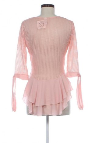 Damen Shirt NEW COLLECTION, Größe S, Farbe Rosa, Preis 23,99 €