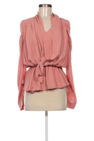 Γυναικεία μπλούζα NEW COLLECTION, Μέγεθος S, Χρώμα Ρόζ , Τιμή 21,99 €