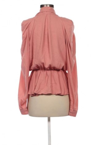 Γυναικεία μπλούζα NEW COLLECTION, Μέγεθος S, Χρώμα Ρόζ , Τιμή 21,99 €