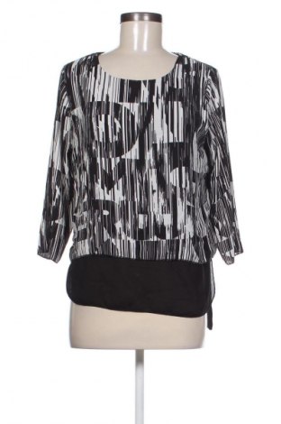 Γυναικεία μπλούζα NEW COLLECTION, Μέγεθος M, Χρώμα Πολύχρωμο, Τιμή 21,99 €