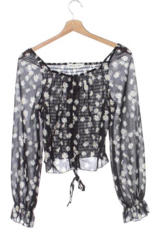 Дамска блуза NEW COLLECTION, Размер XS, Цвят Многоцветен, Цена 34,99 лв.