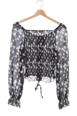 Дамска блуза NEW COLLECTION, Размер XS, Цвят Многоцветен, Цена 34,99 лв.