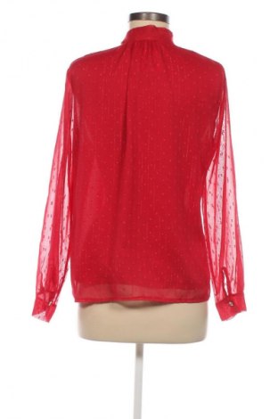Γυναικεία μπλούζα NEW COLLECTION, Μέγεθος M, Χρώμα Κόκκινο, Τιμή 21,99 €