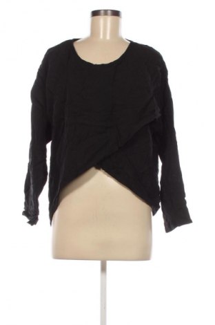 Bluzka damska NEW COLLECTION, Rozmiar M, Kolor Czarny, Cena 44,99 zł