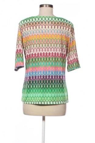 Γυναικεία μπλούζα NEW COLLECTION, Μέγεθος L, Χρώμα Πολύχρωμο, Τιμή 17,99 €