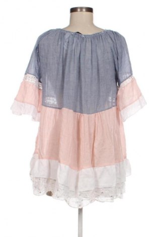 Bluzka damska NEW COLLECTION, Rozmiar L, Kolor Kolorowy, Cena 88,99 zł