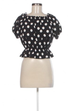 Γυναικεία μπλούζα NEW COLLECTION, Μέγεθος M, Χρώμα Πολύχρωμο, Τιμή 17,99 €