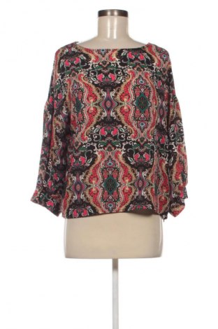 Γυναικεία μπλούζα NEW COLLECTION, Μέγεθος M, Χρώμα Πολύχρωμο, Τιμή 21,99 €