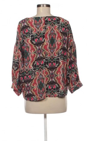 Γυναικεία μπλούζα NEW COLLECTION, Μέγεθος M, Χρώμα Πολύχρωμο, Τιμή 21,99 €