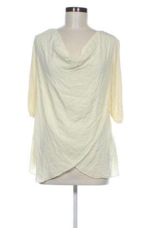 Γυναικεία μπλούζα NEW COLLECTION, Μέγεθος M, Χρώμα Κίτρινο, Τιμή 18,15 €