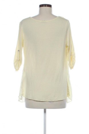 Γυναικεία μπλούζα NEW COLLECTION, Μέγεθος M, Χρώμα Κίτρινο, Τιμή 18,15 €