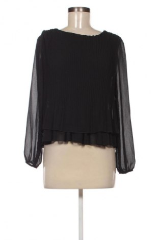 Női blúz NEW COLLECTION, Méret M, Szín Fekete, Ár 9 219 Ft