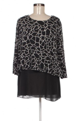 Damen Shirt NEW COLLECTION, Größe XXL, Farbe Mehrfarbig, Preis 23,99 €