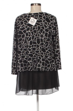Damen Shirt NEW COLLECTION, Größe XXL, Farbe Mehrfarbig, Preis 23,99 €
