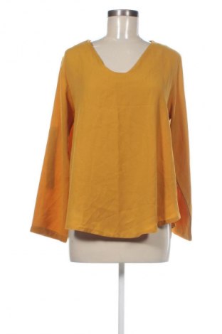 Damen Shirt NEW COLLECTION, Größe M, Farbe Gelb, Preis 23,99 €