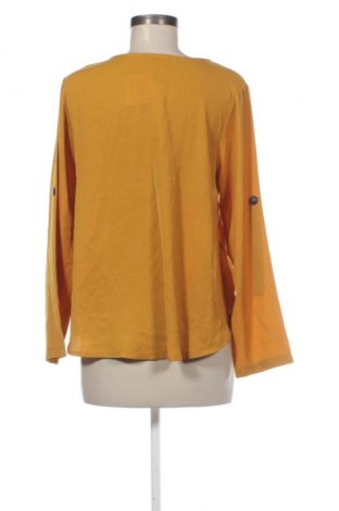 Damen Shirt NEW COLLECTION, Größe M, Farbe Gelb, Preis 23,99 €