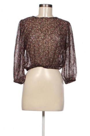 Γυναικεία μπλούζα NEW COLLECTION, Μέγεθος S, Χρώμα Πολύχρωμο, Τιμή 21,99 €